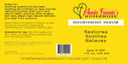 Nourishing Serum
