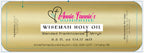 Wiseman Holy Oil